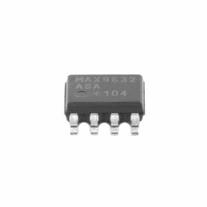 Buy cheap MAX9632ASA New and Original  MAX9632ASA    SOIC-8  Integrated circuit from wholesalers