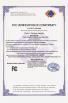 Shenzhen STOCON Technology Co., Ltd. Certifications