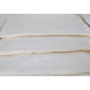 Buy cheap Reliable FFKM Compound With Good Chemical Resistance And Oil Resistance from wholesalers