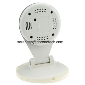 Indoor Household Wireless WIFI IP Home CCTV Security Camera