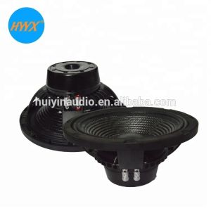 Buy cheap 10 inch professional speaker woofer speaker with neodymium magnet and carbon cone from wholesalers