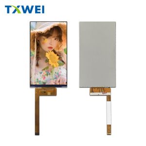 China MIPI Interface 5.5 Inch TFT LCD HD 720x1280 Portrait With TFT LCD Module on sale China MIPI Interface 5.5 Inch TFT LCD HD 720x1280 Portrait With TFT LCD Module on sale