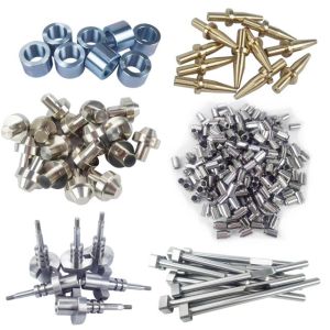 Buy cheap Bespoke Alloy Machining Services Automation Titanium Alloy Machining from wholesalers