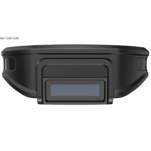 GMS Certified Handheld Terminal Android 13 Handheld Pda Scanner 6GB Ram With