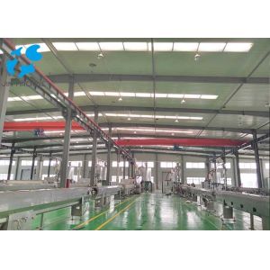 Buy cheap PA Pellets 1000 L Plastic Dryer Machine , Low Moisture Desiccant Bed Dryer from wholesalers