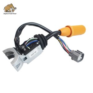 Buy cheap New Switch For 701/52701 Forward & Reverse Column Turn Signal Switch For JCB 3CX 4CX from wholesalers