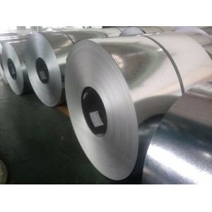 Buy cheap zinc coated galvanized iron steel coil,galvanized hoop iron from wholesalers