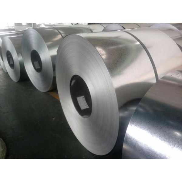 Buy cheap zinc coated galvanized iron steel coil,galvanized hoop iron from wholesalers