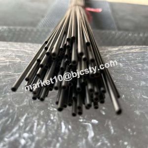 Buy cheap Custom Titanium Capillary Tube for Precise Instruments Fabrication from wholesalers