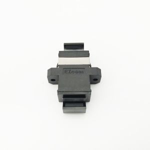 Singlemode Multimode Simplex MPO Fiber Optic Adapter
