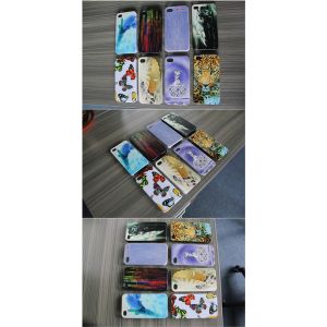 Digital UV Flatbed Phone Over Printing Machine