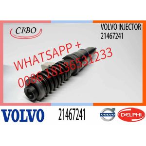 Diesel Engine Common Rail Injector BEBE4G15001 BEBE4L07001 21467241 22052765