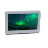 Buy cheap Android Inwall Mount Tablet PC With RS232 RS485 GPIO POE WIFI For Security Control from wholesalers