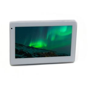 Buy cheap POE 7" Tablet With Wall Mount Bracket For Smart Home from wholesalers