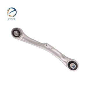 Buy cheap 102742100E High Quality Auto Parts Front Lower Suspension Control Arm With Ball Joint Part 1027421-00-E for Tesla Model S X from wholesalers
