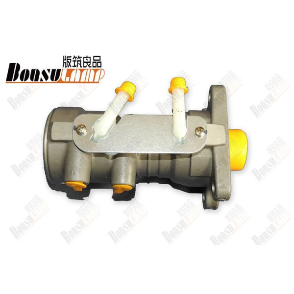 High Level ISUZU Engine Parts NPR94 Brake Valve I0080 8971296910
