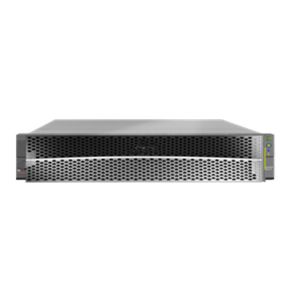 Data Protection Data OceanStor 9000 V5 Scale-Out NAS 3 to 288 Nodes Storage for