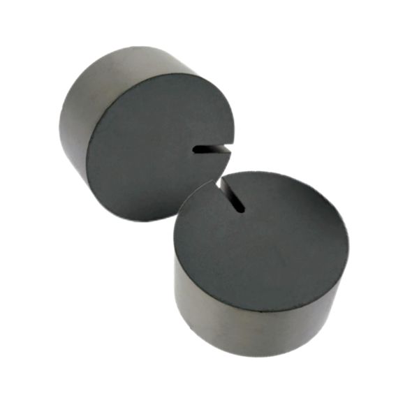 Buy cheap CP50*1.0 Type Soft Core Mn-Zn Ferrite Core PC40 from wholesalers