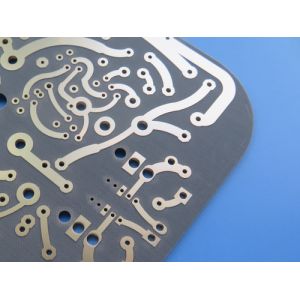 Buy cheap Introducing the High-Performance F4BM220 PCB Laminates from wholesalers
