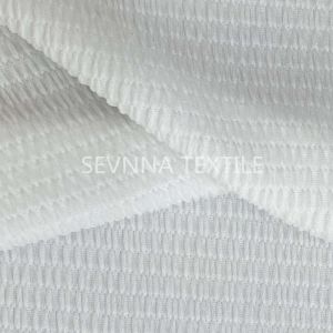 Buy cheap Recycled Ethical Eco Friendly Swimwear Fabric Uv Function 105cm Width from wholesalers