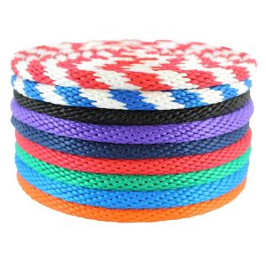 Buy cheap High Strength Double Braided Utility Rope Nylon For Packing from wholesalers