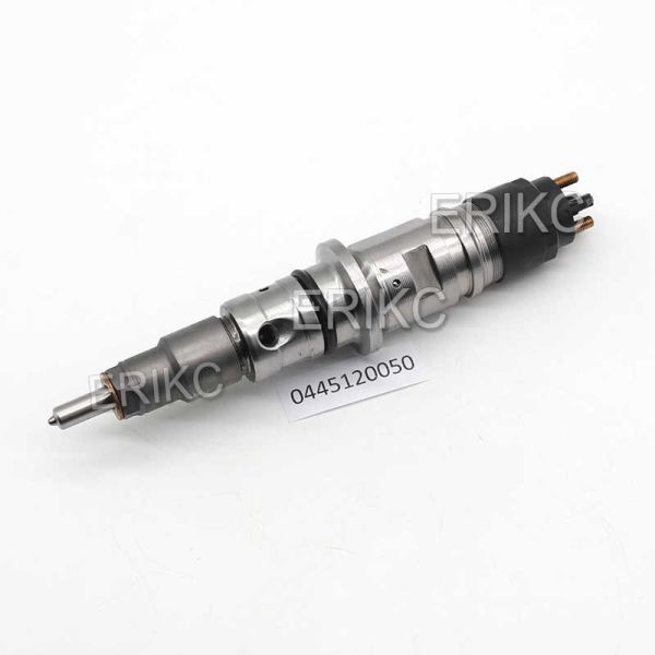 ERIKC 3999834 Automobile Parts 0445120050 0445 120 050 fuel pump injector 0 445