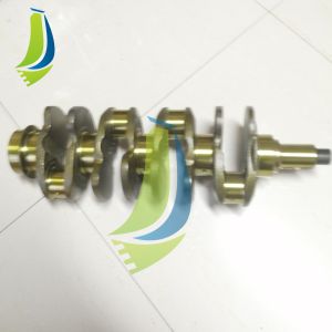 Buy cheap 32A20-000100 32A20000100 Crankshaft For S4S Engine Parts from wholesalers