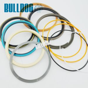 Buy cheap 266-8016 2668016 Bulldog Hydraulic Seal Kits For CATEE E325DL STICK SEAL KIT Cylinder Seal Kits from wholesalers