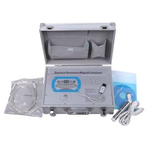 Buy cheap Quantum Therapy Machine , Magnetic Resonance Body Analyzer from wholesalers