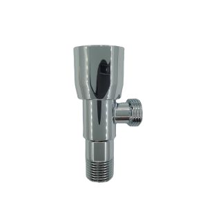 Buy cheap 11*5.5*5.0 90 Degree Angle Valve from wholesalers