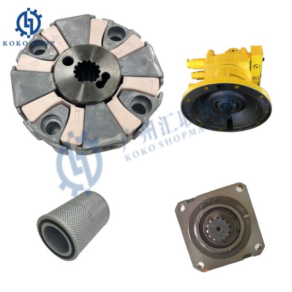 Buy cheap Coupling Assy 7Y-0463 110H Suit CAT 325 320D 320D2 322C 325C 322B 323D 325A 321D 323D 325B 320DGL from wholesalers