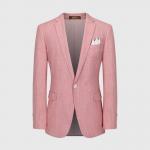 Buy cheap 2022 Wedding Party Three Piece White Men's Suits Blazer Regular Length Woven Weaving Method from wholesalers