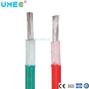 180 ordm C 200 ordm C Heat Resistance Cable Yg Agrp Sif-Gl High Temperature