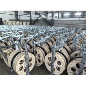 Buy cheap Bundle Stringing Blocks from wholesalers