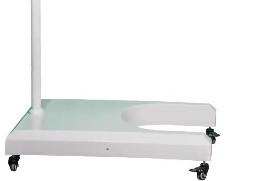 Portable Mobile Operating Theatre Light , medical Led Examination Light