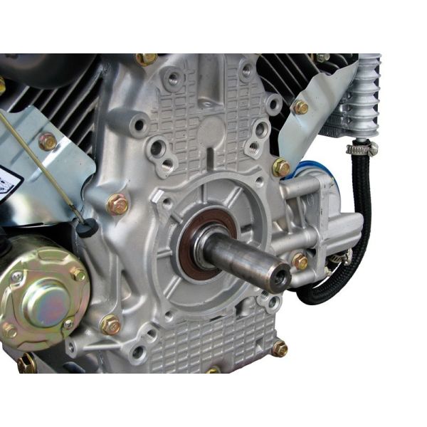 24HP 688cc Gasoline Engine