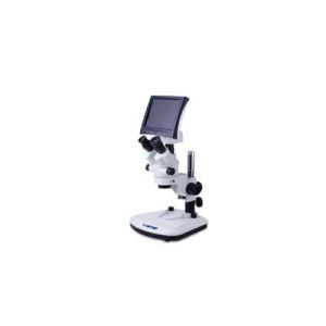 Buy cheap Digital zoom stereo microscope with  LCD screen  STM-DG-DVSZMN product