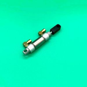 Buy cheap Gray Pneumatic Cylinder L2.334.030 D16 H10 XL105 XL75 Offset Printing Parts Products from wholesalers