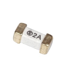 300V Ceramic Surface Mount Fuses / 2410 Fuse Time Delay Blow
