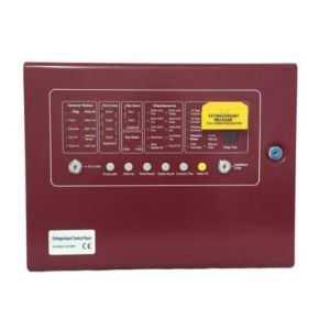 Buy cheap Advanced Fire Detection And Extinguishing With Gas Extinguishing System from wholesalers