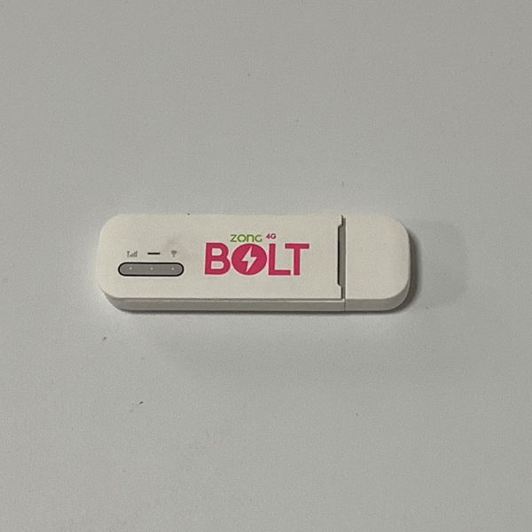 GW243 4G/3G USB WIFI DONGLE - LTE/UMTS Bands Support, High-Speed Wi-Fi, LED