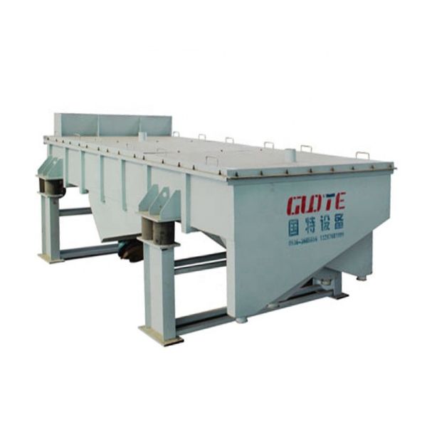 China Dimension L*W*H LRS-500 Linear Rotex Vibrating Screen Sand Separating Machine 1-5 Layers on sale China Dimension L*W*H LRS-500 Linear Rotex Vibrating Screen Sand Separating Machine 1-5 Layers on sale