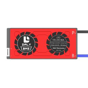 Buy cheap 10S Lithium Battery Bms from wholesalers