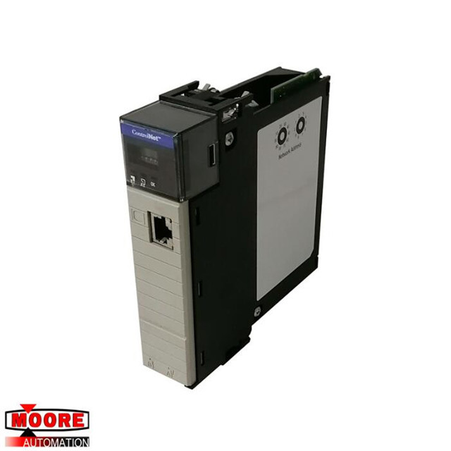 Buy cheap 1756-CNBR/E 1756-CNBR/E Allen Bradley  AB  ControlNet Communications Bridge Series E from wholesalers