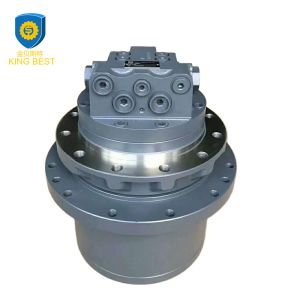 Buy cheap E307 E70B Excavator Final Drive Reducer Travel Motor from wholesalers