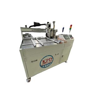 Buy cheap Potting Machine for Sensors in Speedometer Gasometers Doors Transmissions and Lighting from wholesalers