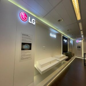 Buy cheap Led Light Exhibition Lamp Luminous Letters Custom Back-lit Letters and Boxs Digital Signage and Displays Customization from wholesalers