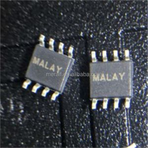 Buy cheap Temperature sensor temperature to digitizer SPI IC CHIP MAX6627MTA+T from wholesalers