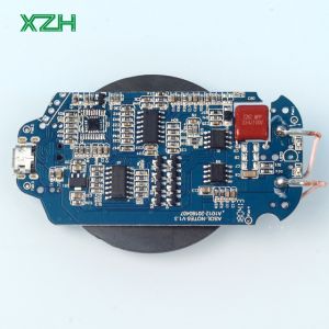 Custom Mobile Wireless Charger PCB Assembly OEM PCBA Module