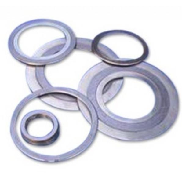 Buy cheap 90 HRB Helical-Wound Gasket With Inner Diameter 2-3/4 For Sealing from wholesalers